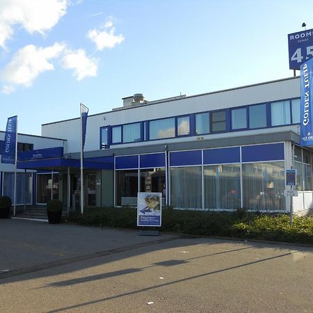 Tulip Inn Maastricht Aachen Airport 外观 照片