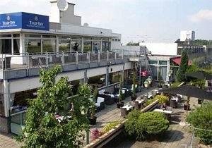 Tulip Inn Maastricht Aachen Airport 外观 照片
