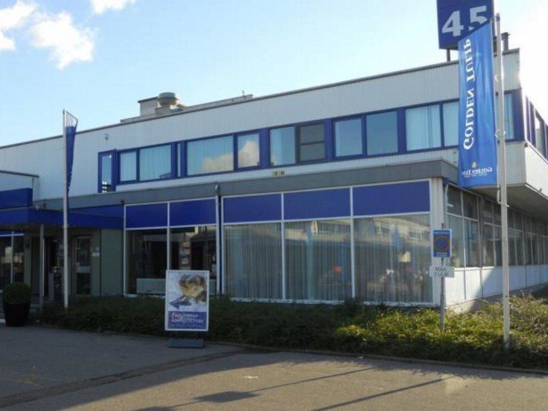 Tulip Inn Maastricht Aachen Airport 外观 照片