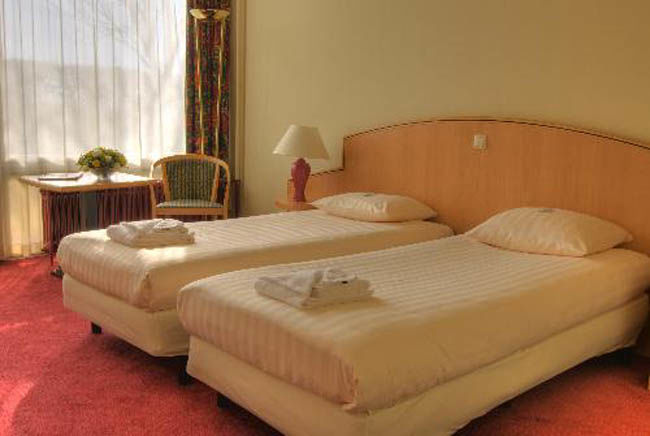 Tulip Inn Maastricht Aachen Airport 客房 照片