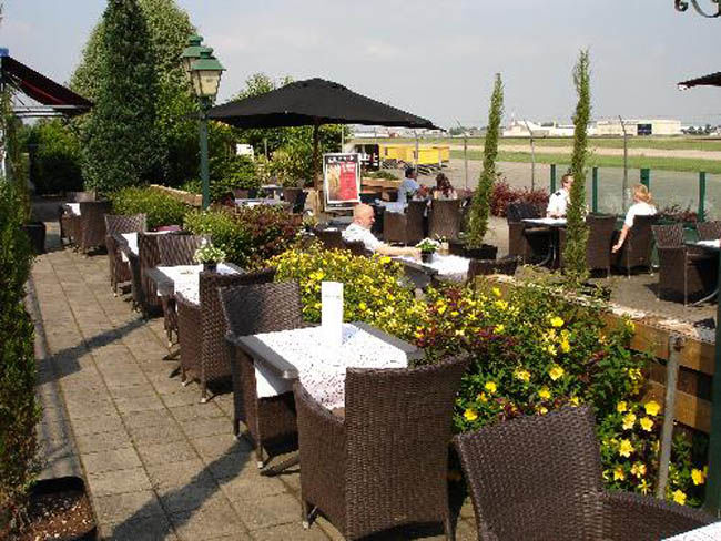 Tulip Inn Maastricht Aachen Airport 外观 照片