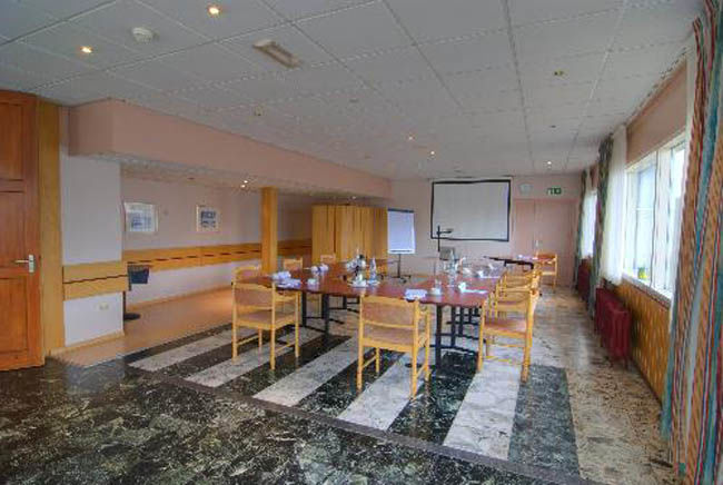 Tulip Inn Maastricht Aachen Airport 设施 照片