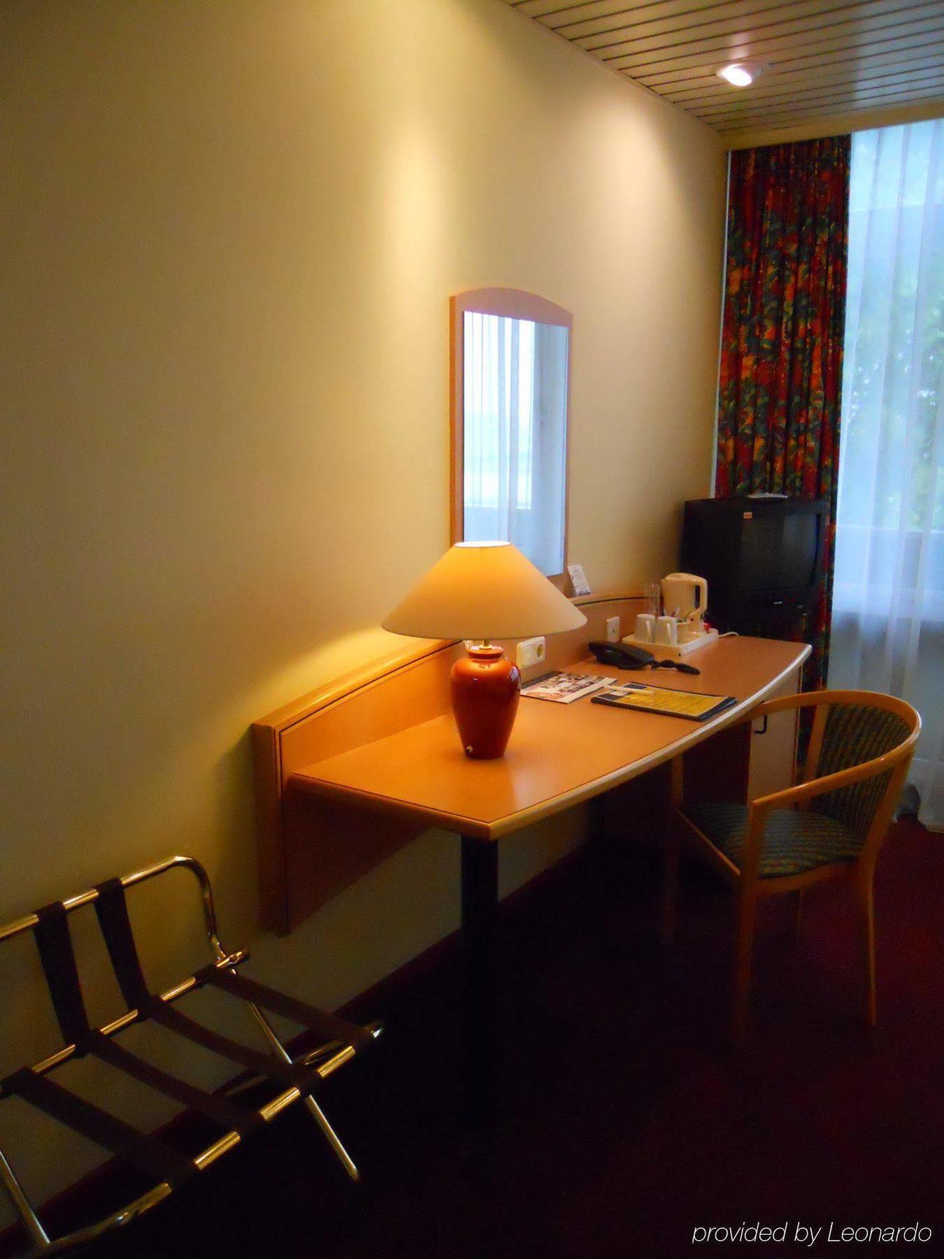 Tulip Inn Maastricht Aachen Airport 客房 照片