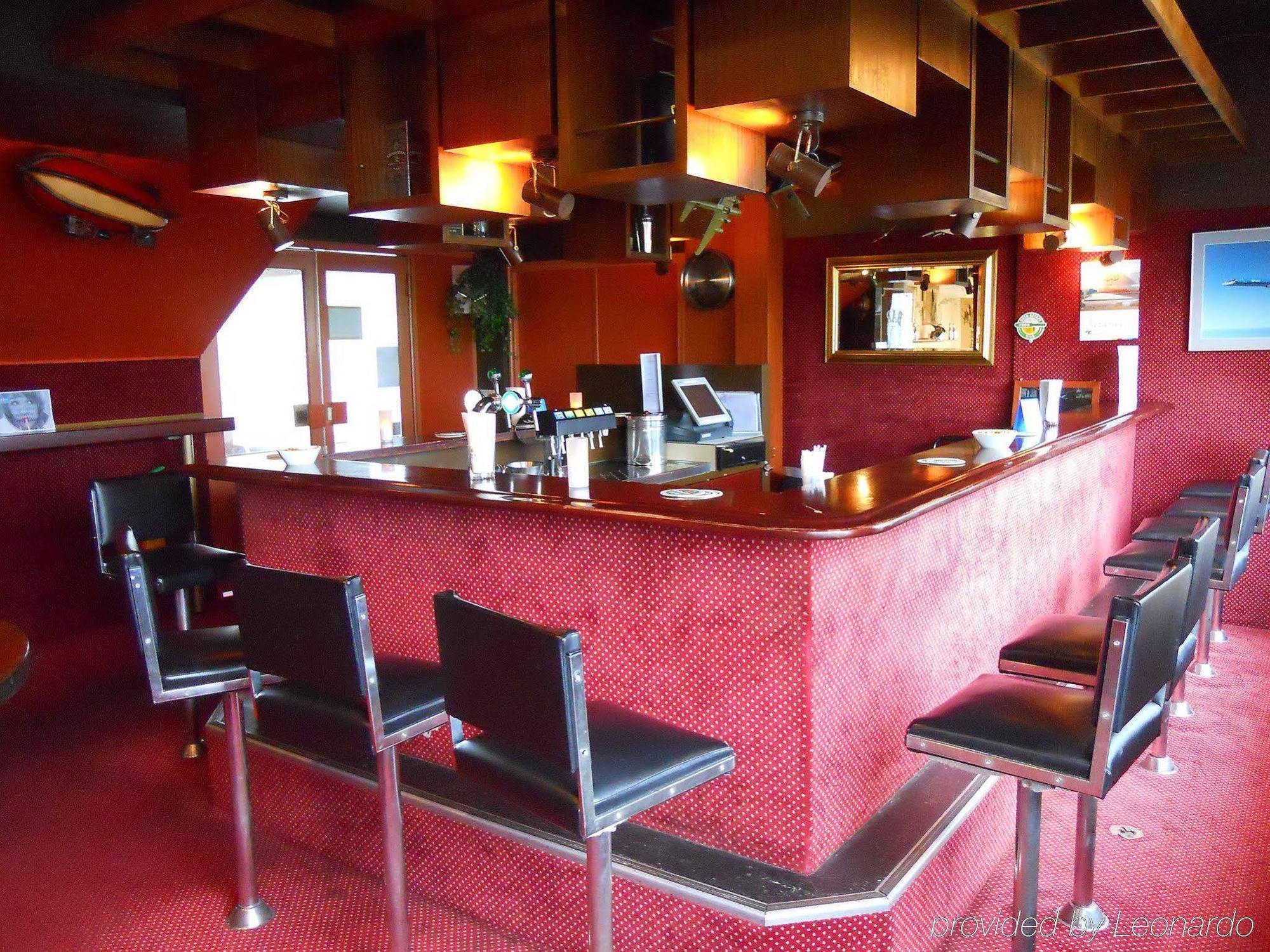 Tulip Inn Maastricht Aachen Airport 餐厅 照片