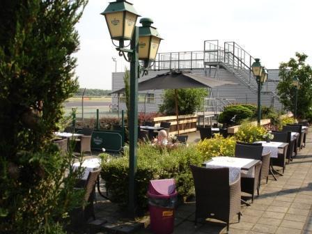 Tulip Inn Maastricht Aachen Airport 外观 照片