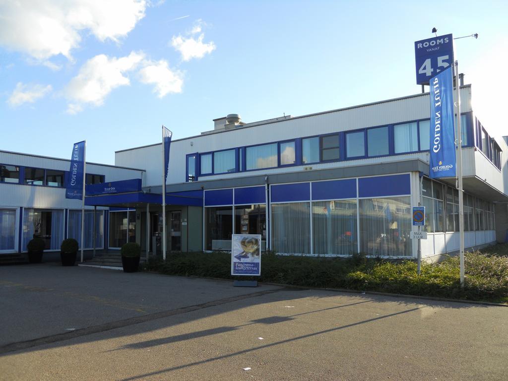Tulip Inn Maastricht Aachen Airport 外观 照片