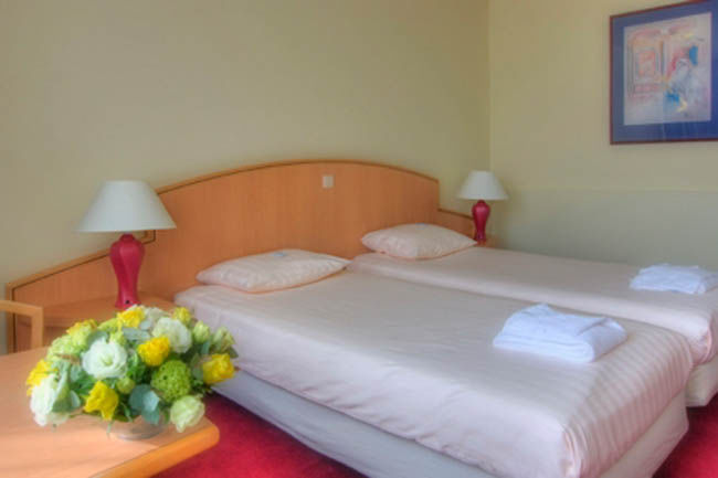 Tulip Inn Maastricht Aachen Airport 外观 照片